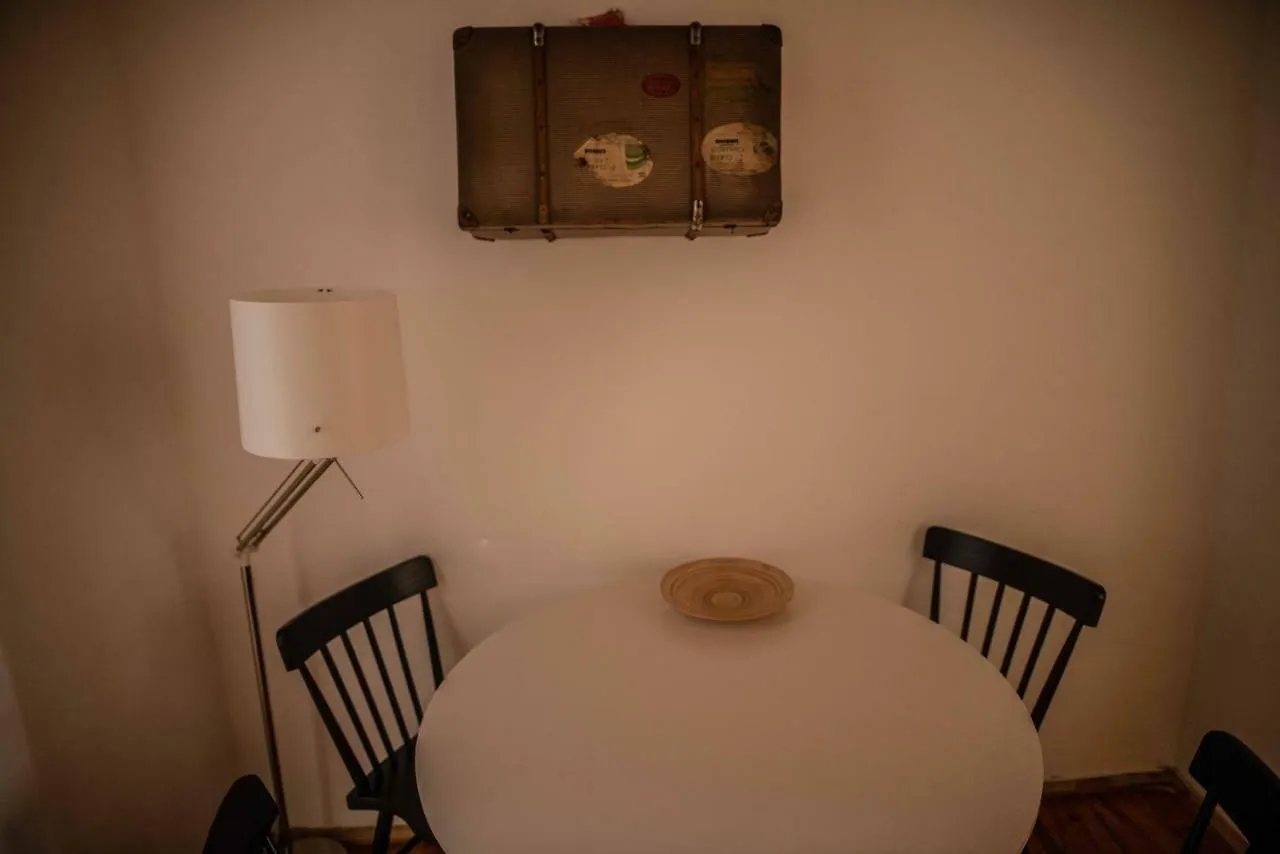 The Blue House - Lively Bairro Alto Apartman Lisboa
